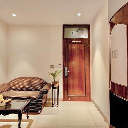 Empire Suites, Νέο Δελχί Εξωτερικό φωτογραφία