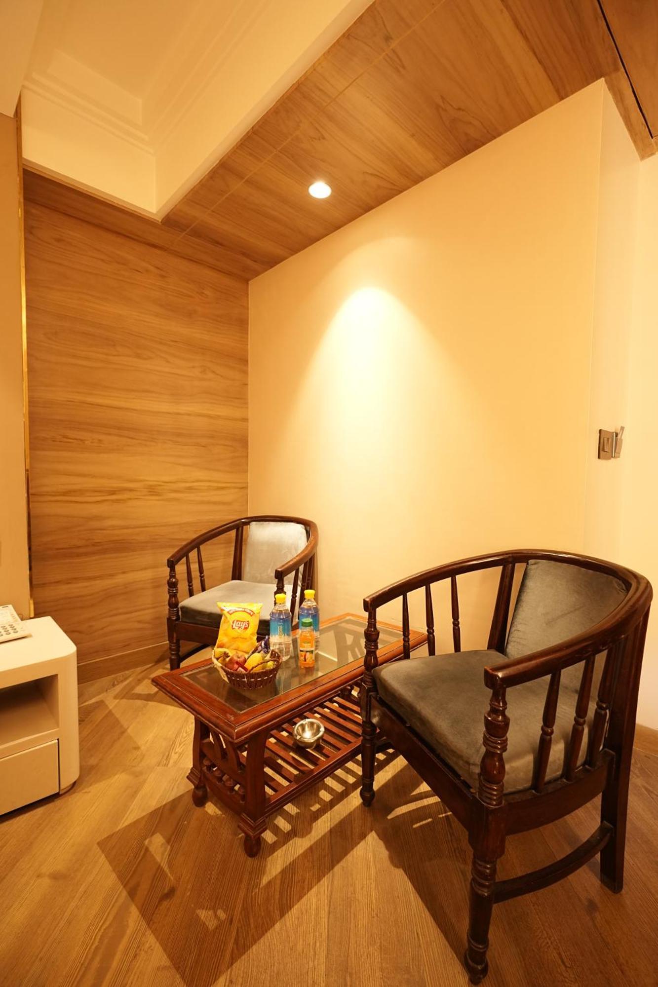 Empire Suites, Νέο Δελχί Εξωτερικό φωτογραφία