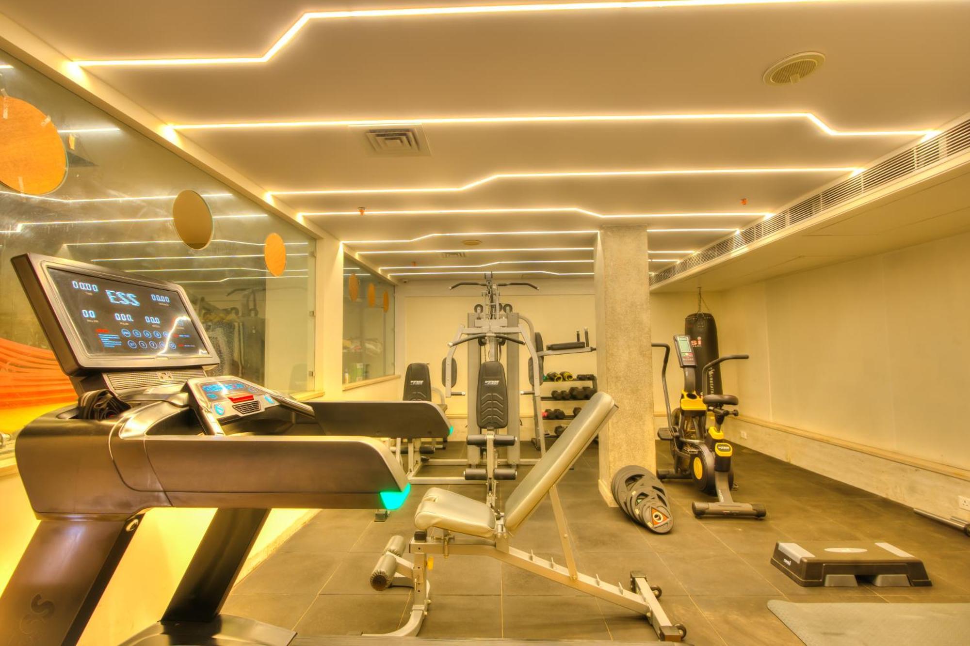 Empire Suites, Νέο Δελχί Εξωτερικό φωτογραφία