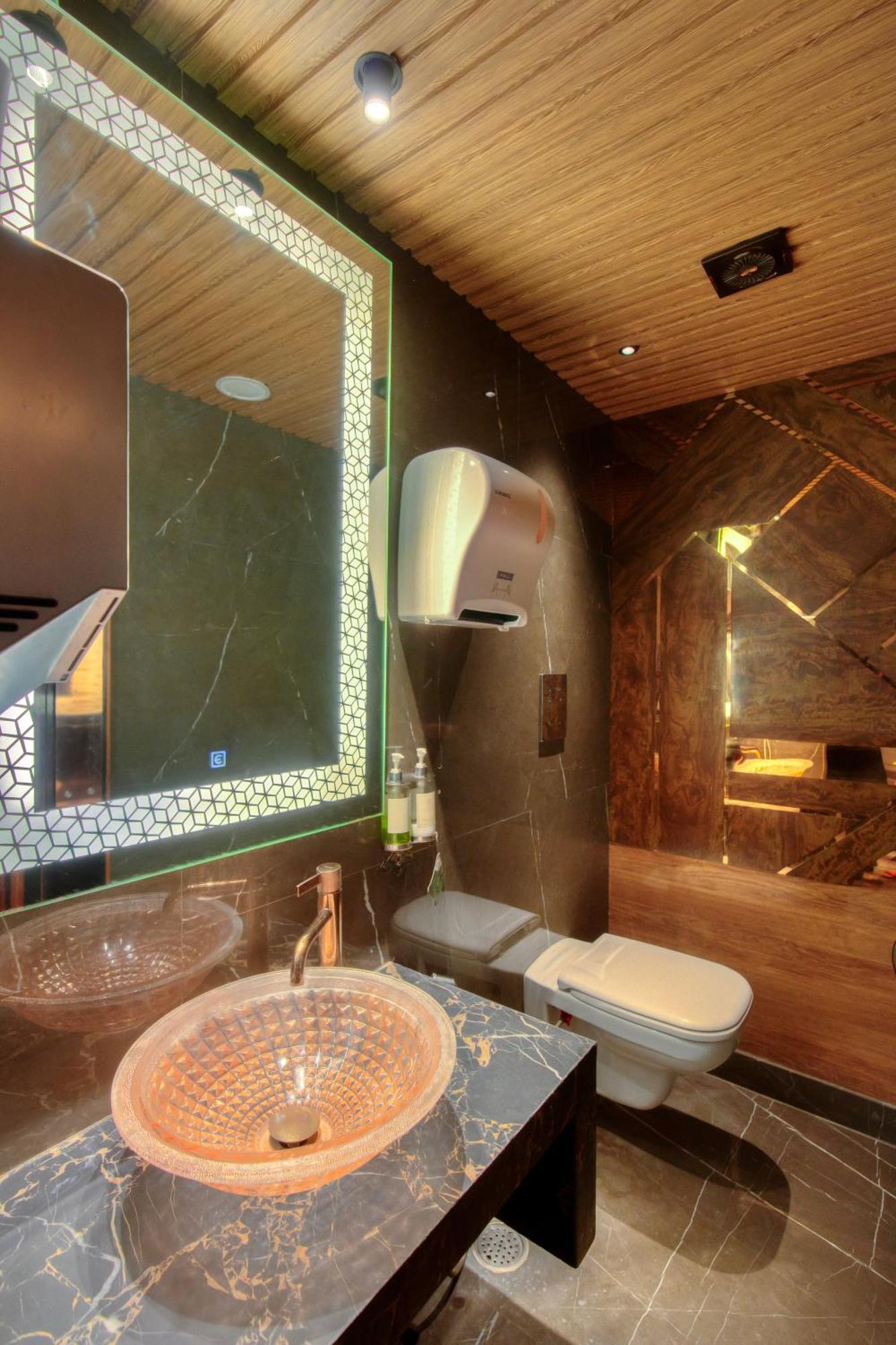 Empire Suites, Νέο Δελχί Εξωτερικό φωτογραφία