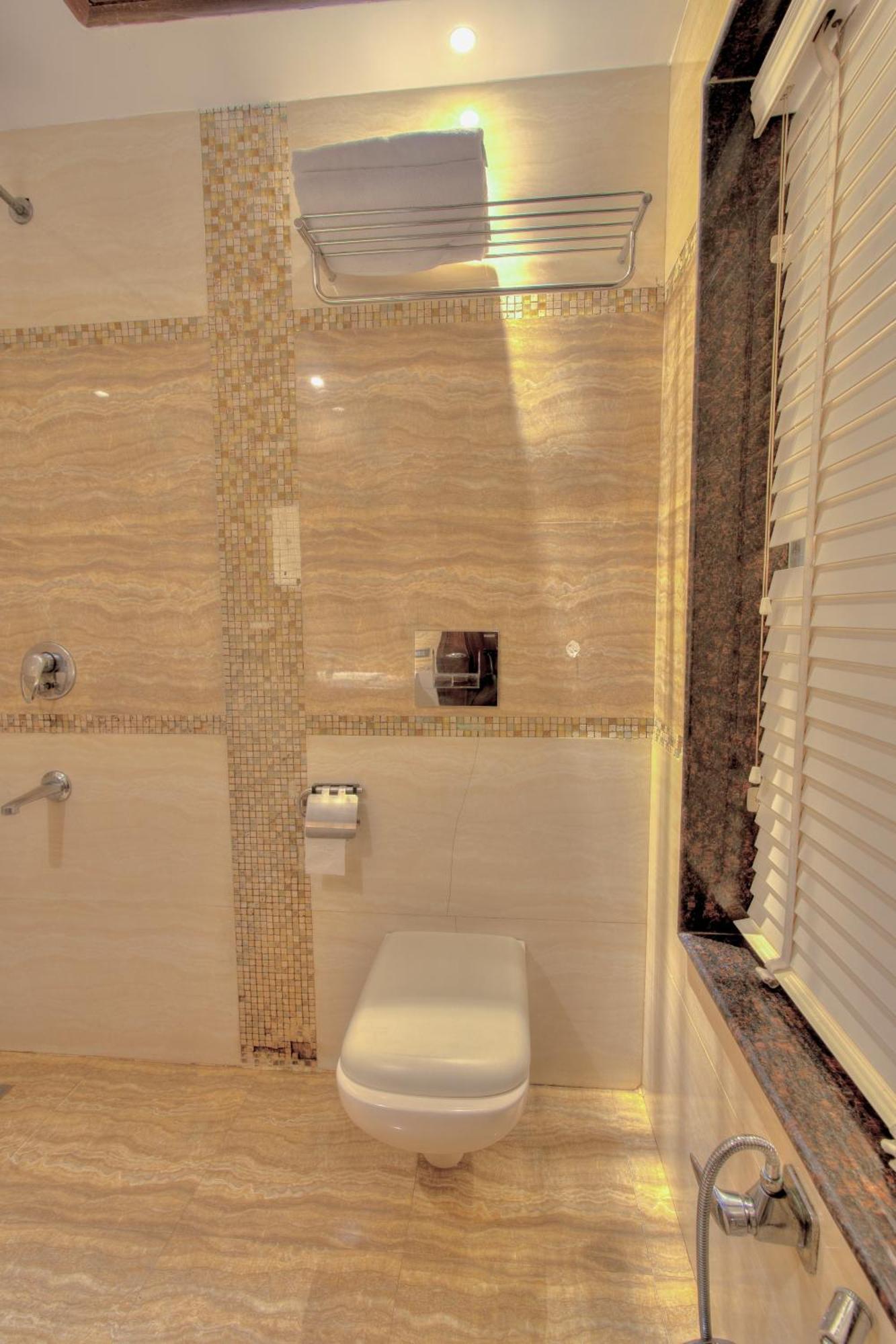 Empire Suites, Νέο Δελχί Εξωτερικό φωτογραφία