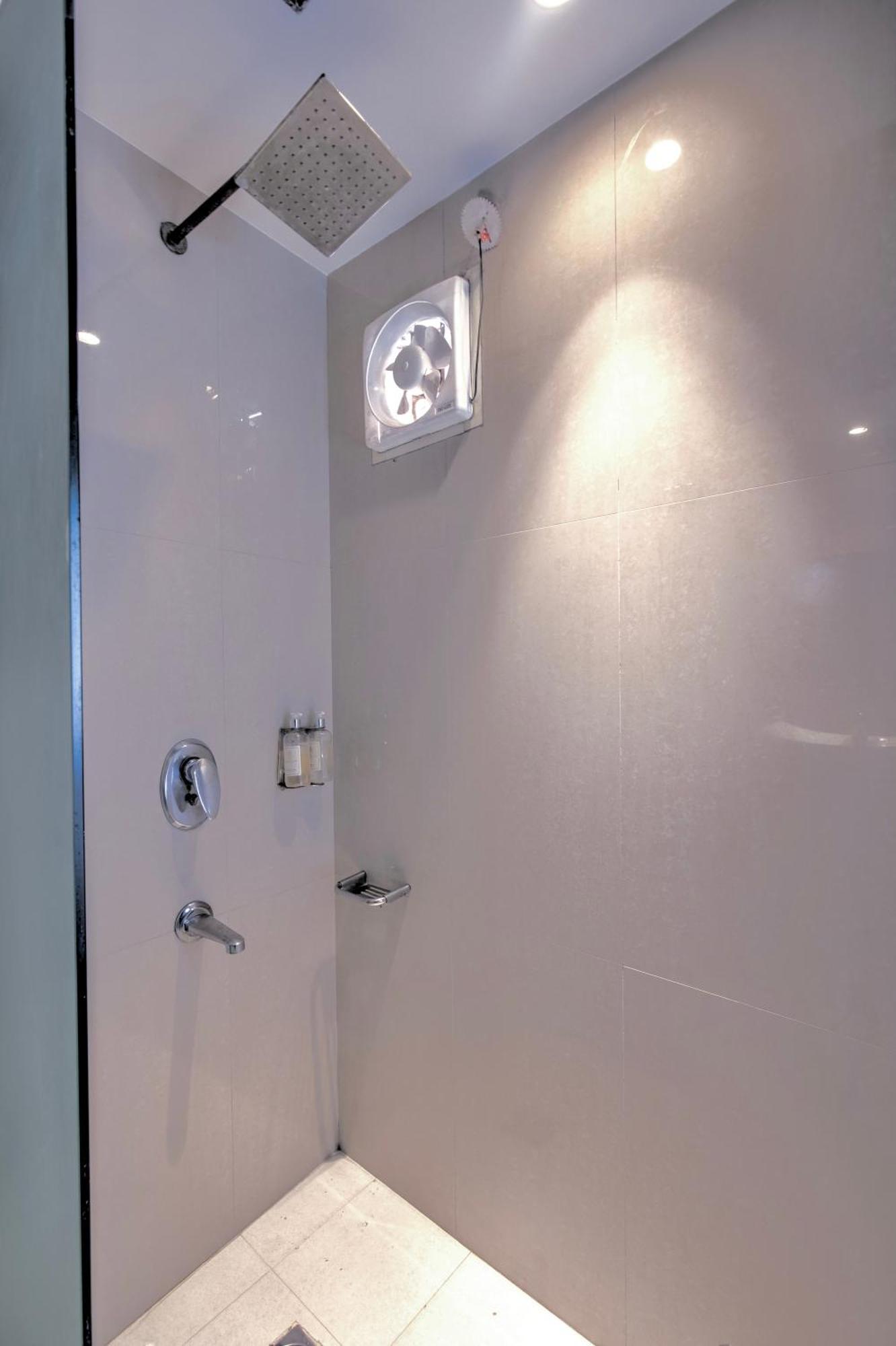 Empire Suites, Νέο Δελχί Εξωτερικό φωτογραφία