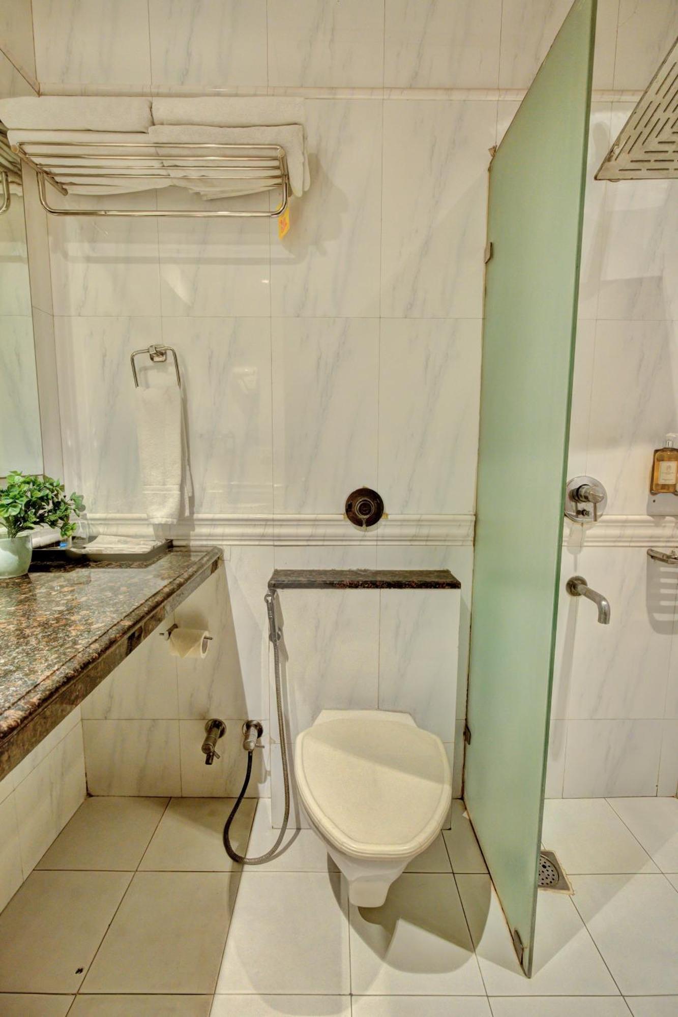 Empire Suites, Νέο Δελχί Εξωτερικό φωτογραφία