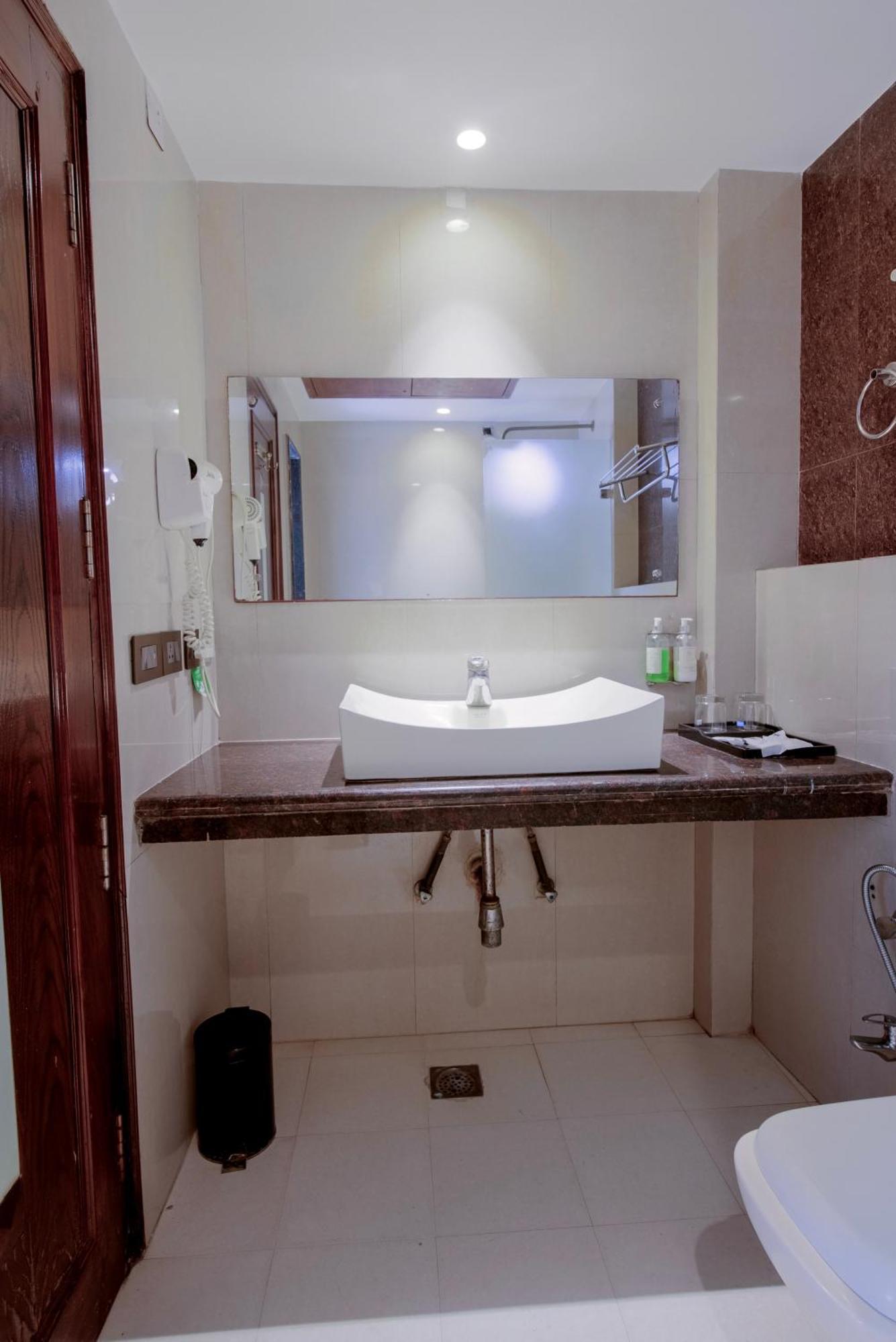 Empire Suites, Νέο Δελχί Εξωτερικό φωτογραφία