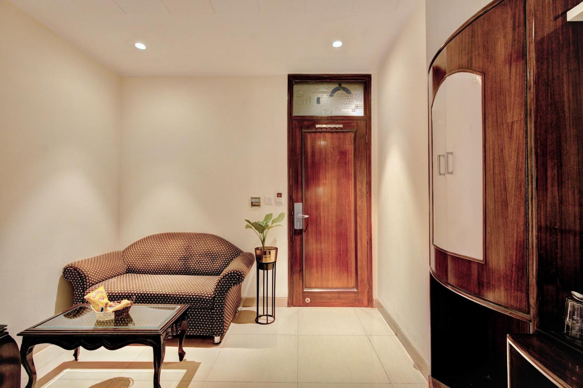 Empire Suites, Νέο Δελχί Εξωτερικό φωτογραφία